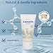 Nipple Cream Safe for Breastfeeding: Lanolin Nipples Balm 100% Natural | Sore Nipple Relief & Cracked | Soothing Protection for Nursing Moms - 30g/1.06oz
