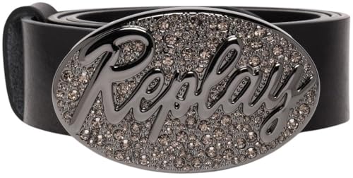 Ceinture femme Replay AW2641 pour ajuster vos pantalons
