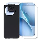 KJYFOANI Funda para Vivo iQOO Z11 Turbo (6.59