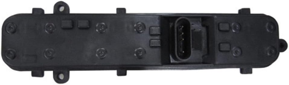 CarLights360 For GMC Envoy/Envoy XL Tail Light Connector Plate 2002-2009 Passenger Side GM2817106 | 16532716