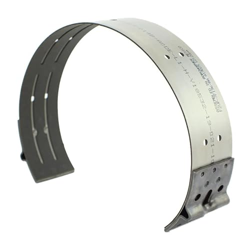 Transmaxx Borgwarner Band Overdrive. #TOP3