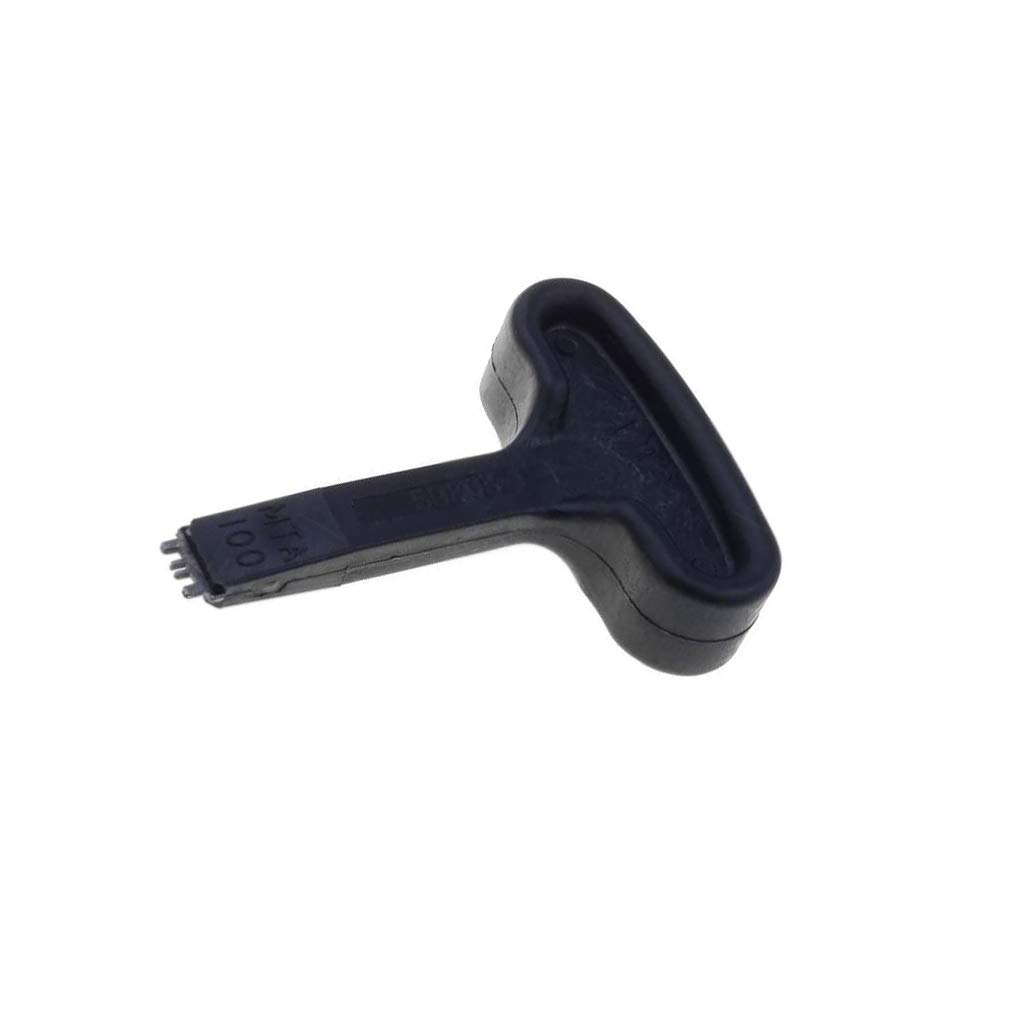 Outil sertissage MTA-100 TE Connectivity réparer connecteur 59803-1 65mm