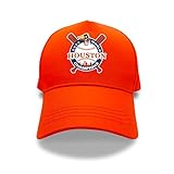 2022 World Series Champs Hat for Houston Space Baseball Team Fans Gift,Casual Adjustable Baseball Cap