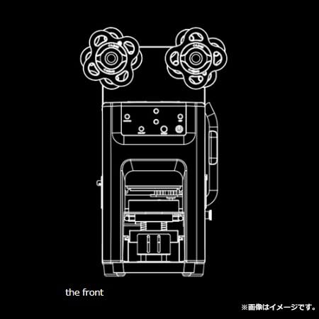 Amazon.co.jp: テクノリサーチ 卓上型トップシーラー TR-533 : DIY