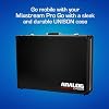 ANALOG CASES Numark Mixstream Pro Go Case - Ultra-Lightweight UNISON Hard Case