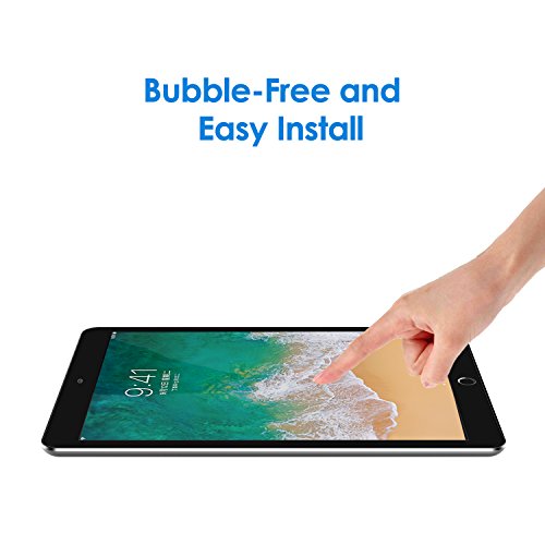 iPad Pro 12.9-inch (2015 and 2017)  Screen Protector
