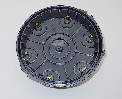Ford 300 6 Distributor Cap & Rotor Bug Set kit. F100 F250 F350 Truck Pickup Six Engine. JL Missouri Parts & Misc. by JL Missouri Parts & Misc. - Image 7