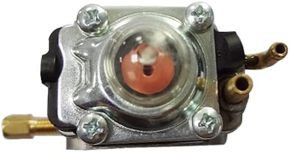 CTS Carburetor for 25cc Chinese 4-Stroke brushcutter Replaces Walbro Style
