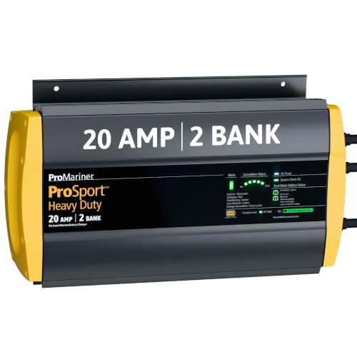 ProMariner 44020 ProSport HD