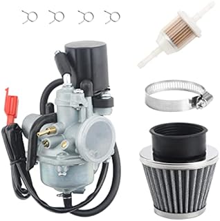 Carburetor For 2 Stroke Engines Fits Polaris, Predator, E-TON Viper ,Arctic Cat ,Yamaha, Bombardier 50cc 90cc