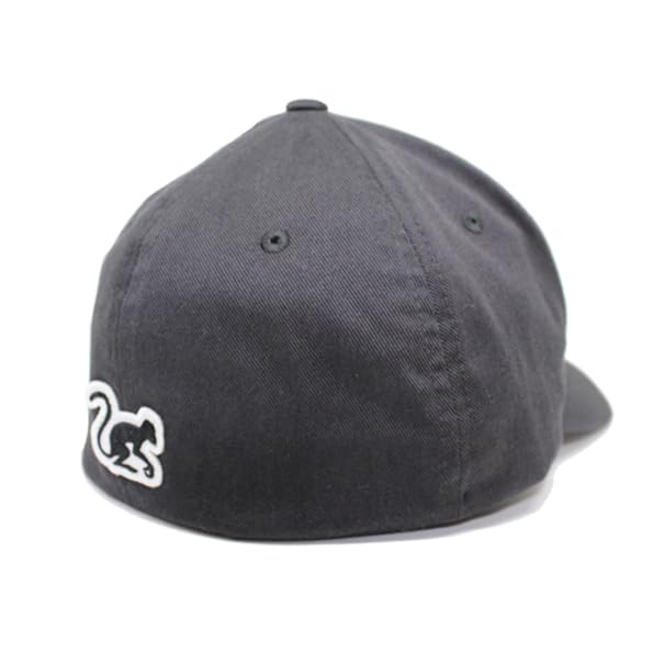 Casquette de baseball homme extensible Surf Monkey premium