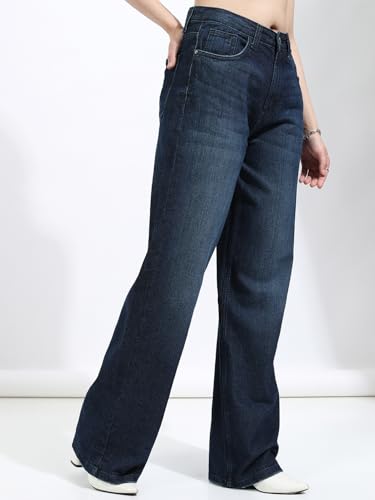 Image of Tokyo Talkies Women Jeans