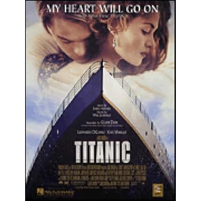 My Heart Will Go On