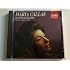Maria Callas sings Puccini & Bellini Arias EMI