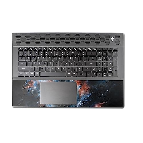 Image of MightySkins Skin Compatible with Alienware M18 R1 (2023) Full Wrap Kit - Eye See You | Protective, Durable, and Unique Vinyl Decal wrap Cover | Easy to Apply & Change Styles | Made in The USA