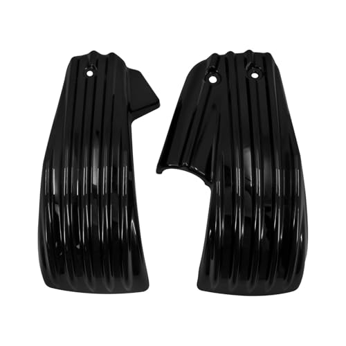Carénage côté gauche droite de protection latérale pour Softail Breakout FXDR 2018-2022