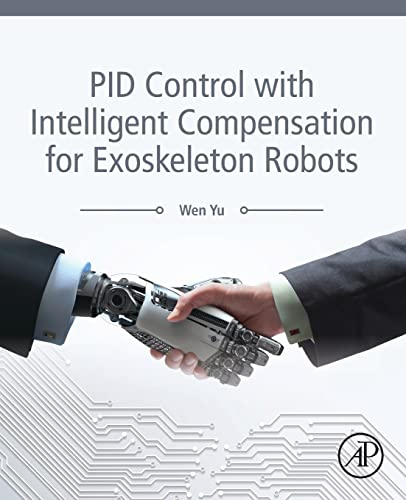 PID Control with Intelligent Compensation for Exoskeleton Robots view 2