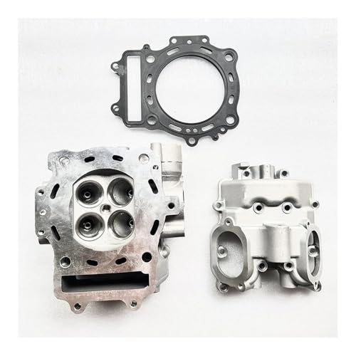 Culata de cilindro para CF600 motor quad UF625cc pieza de recambio 060B-020002 UTV625