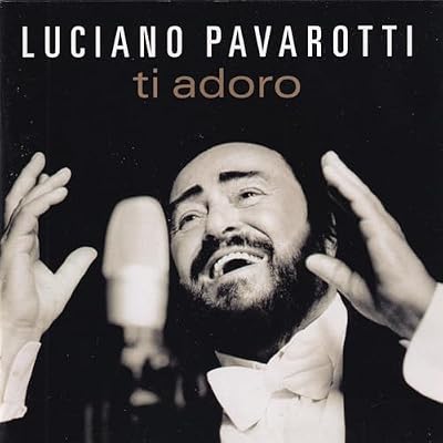 Ti Adoro
