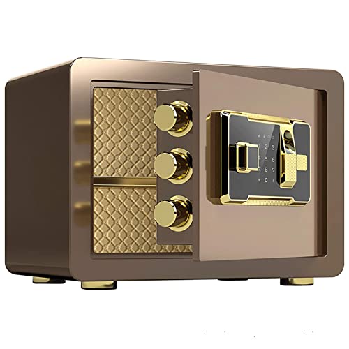 Coffre-fort électronique pour armoire CLSDRZC protection discrète des bijoux à la maison