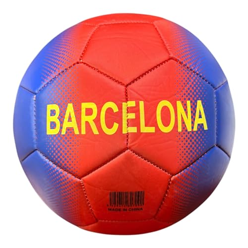 Balones Futbol Barcelona Marca SaoTi