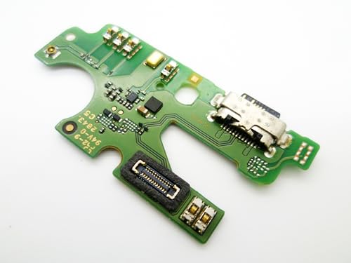 Módulo de carga TCL 10 SE soluciona falso contacto USB flex T766H 2