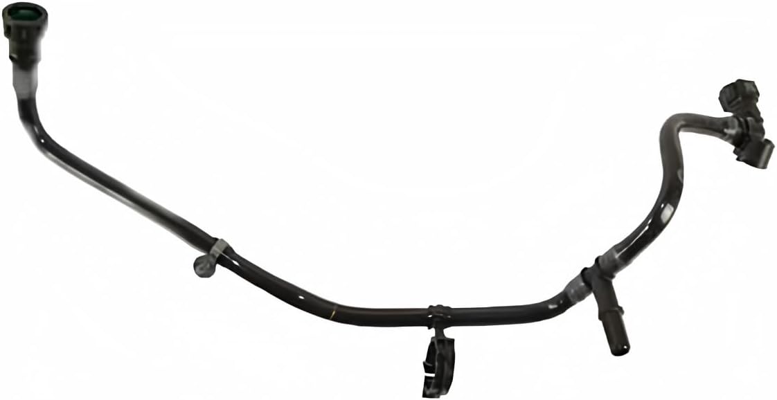 Mopar 68250915AD Hose PURGE