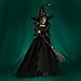 Disney Oz The Great and Powerful - Wicked Witch of the West Doll - 11 1/2