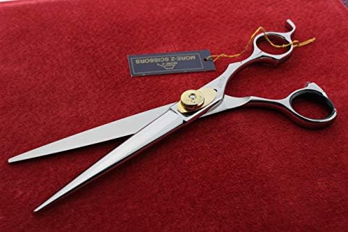 Ciseaux coiffeur Fuji More-z MF 65 16,5 cm pour la coupe de précision