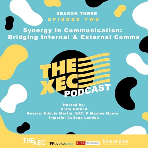 Synergy in Communication: Bridging Internal & External Comms