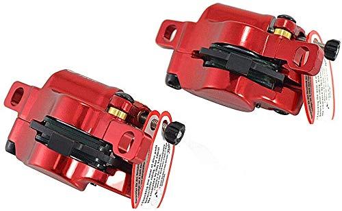 Amazon | JUIN TECH R1 Hydraulic Road CX Disc Brake set 160mm with