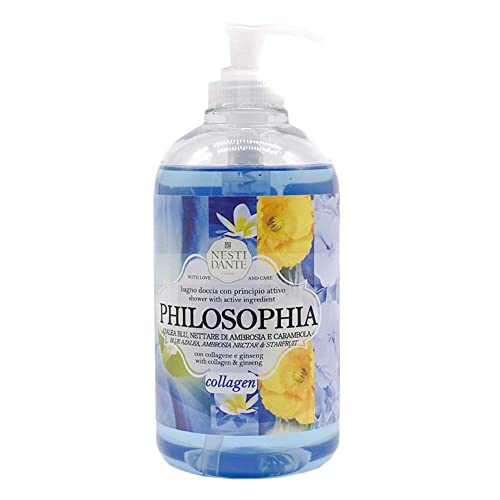 Firenze Philosophia Collagen 500 ml