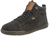 Innenmaterial:Textil s.Oliver Herren 5-5-15100-27 Stiefelette, Navy, 44 EU