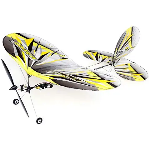 Avion E-flite UMX Night Vapor Cover