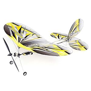 E-Flite UMX Night Vapor RC Samolot 376 mm
