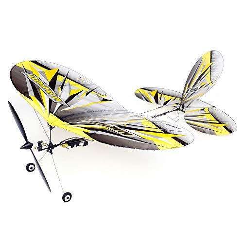 E-flite RC Airplane UMX Night Vapor RTF to Fly is Included with AS3X and Safe Select EFLU1300 by E-flite - Used condition - US$106.26