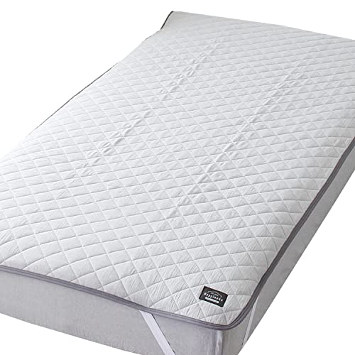 �����[�i�C�g �~���p�b�h �q���s�l�X �u�G���v �O���[ �V���O�� ��100×205cm ��100% ����� �􂢂��炵 �g���n�߂�����炩 �􂦂� �I�[���V�[�Y�� HPSP130-05