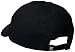 adidas Trefoil Gorra de Tenis, Hombre, Negro, OSFW