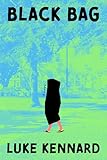 Black Bag: A Novel