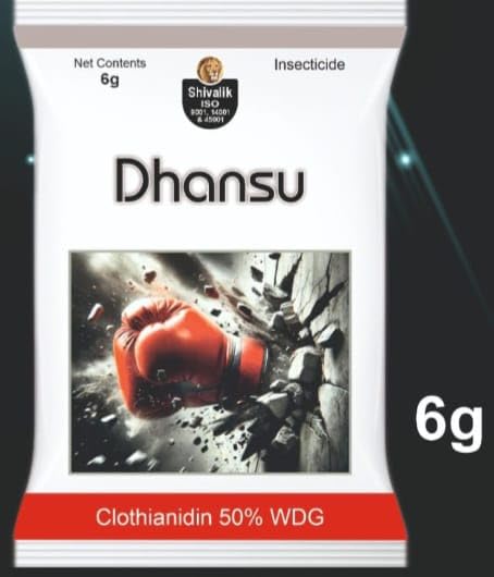 Shivalik Dhansu 6g Pack of 3-picture-26