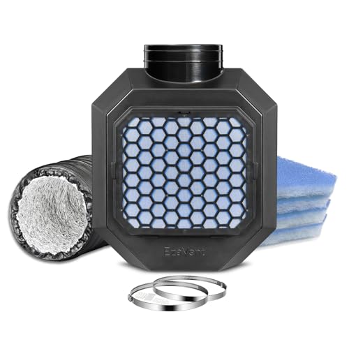 Top 10  filter for dryer vent  In 2022