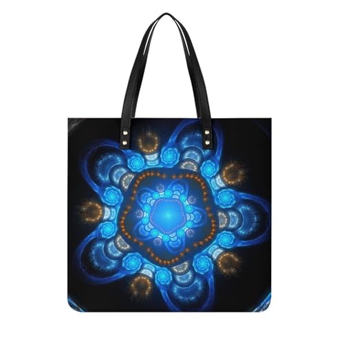 Sac à main shopper spacieux de 39x39cm pour ne plus manquer de place