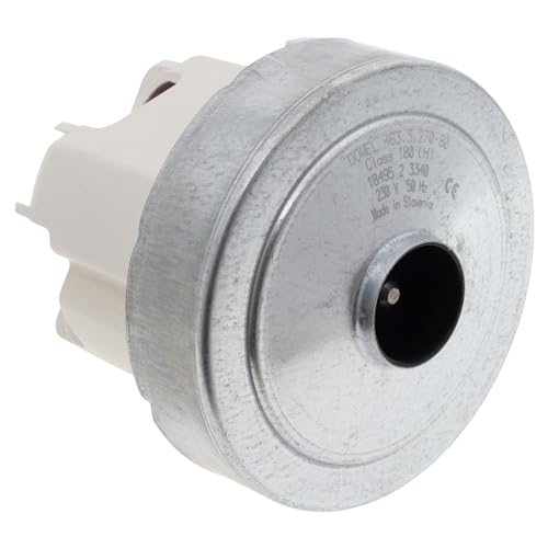 Rowenta Tefal Motor DOMEL 463.3.270-80 230V Aspirador Silence Force Compact