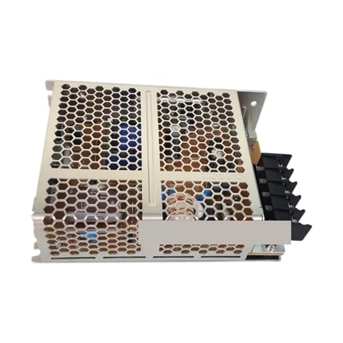 Alimentation à découpage 50W S8FS-C05005 pour boîtier industriel - 2