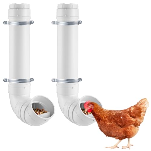 MEWTOGO Wall-Mount 2-Pack