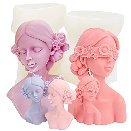 The Best Unique Candle Molds