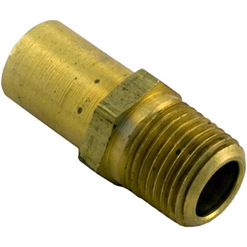 Hayward HAXBON1930 Natural Gas Burner Orifice NA Replacement for Hayward H-Series Millivolt Electronic ED1 Style Pool Heater