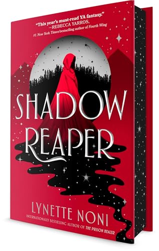 Image of Shadow Reaper