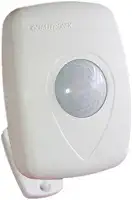 SENSOR PRESENCA TETO FOT.BIV.QA23M