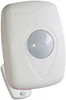 SENSOR PRESENCA TETO FOT.BIV.QA23M